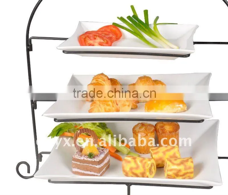 Ceramic Serving Platter