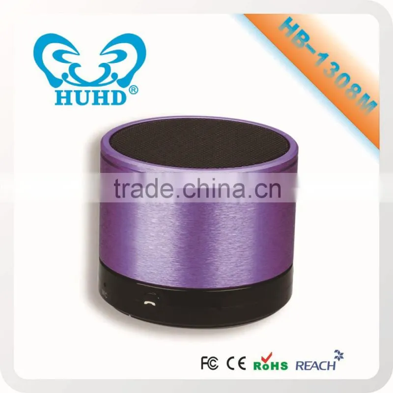 40mm Headphone Speaker For Mobilephone HB-1308M