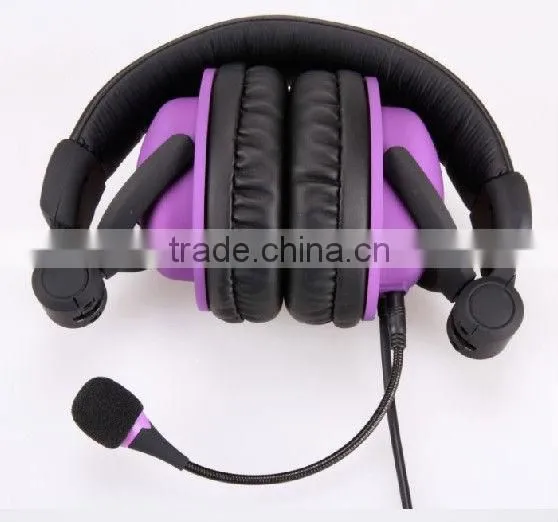 5.1 channel headphone