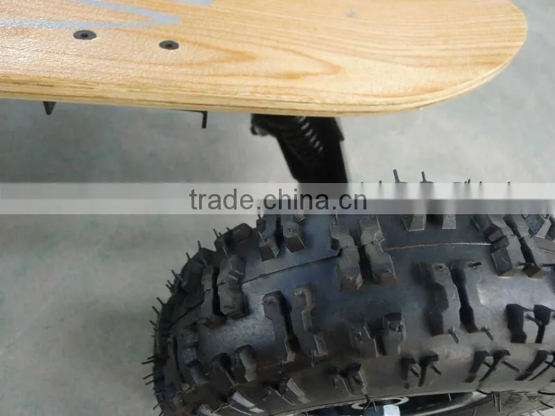 ELECTRIC SKATEBOARD