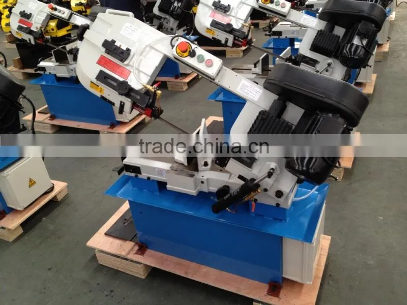 BS-712N Metal Cutting Band Saw WITH LOW PRICE