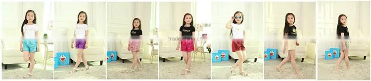 2016 New pink Spring/summer Baby Girl Knitted Cotton 2pcs Boutique Clothing Set Lovely Baby Girl Spring Ruffle Pants Outfit
