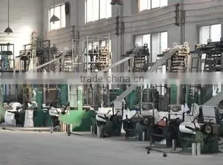 Weifang Yingte Trading Co., Ltd. company overview - view 3