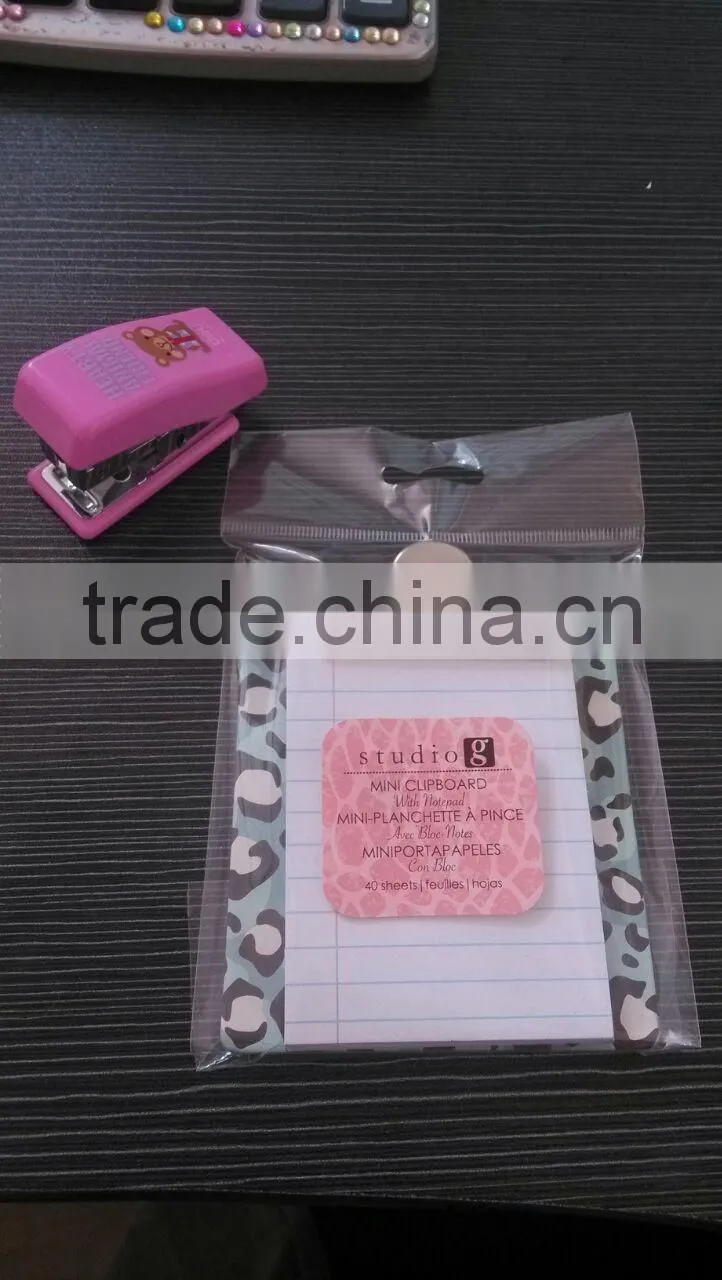 Mini notebook, mini notepad,sticky note