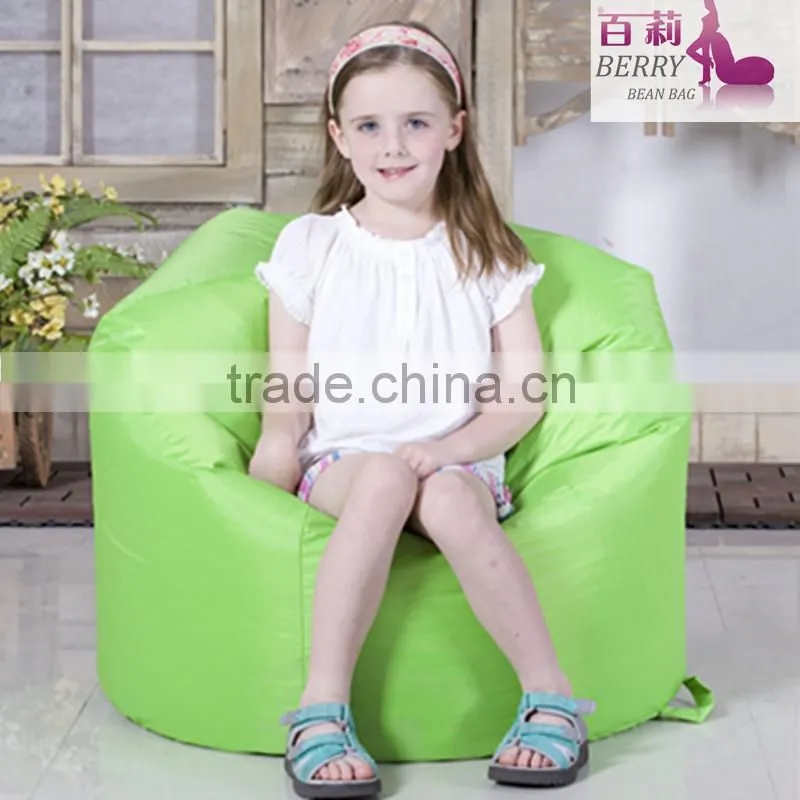 Comfortable bean bag sofa bed