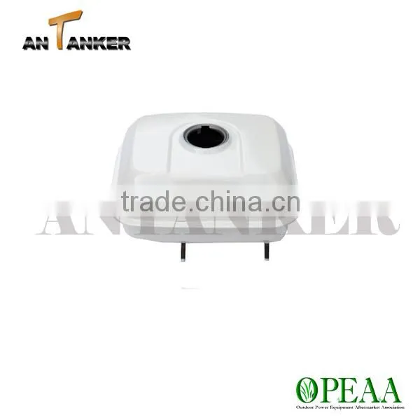 FUEL TANK COMPONENT ( Without Cap ) for GX120