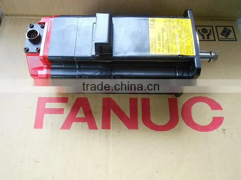 GYG202CC2-T2G tested and used ac servo motor Fuji