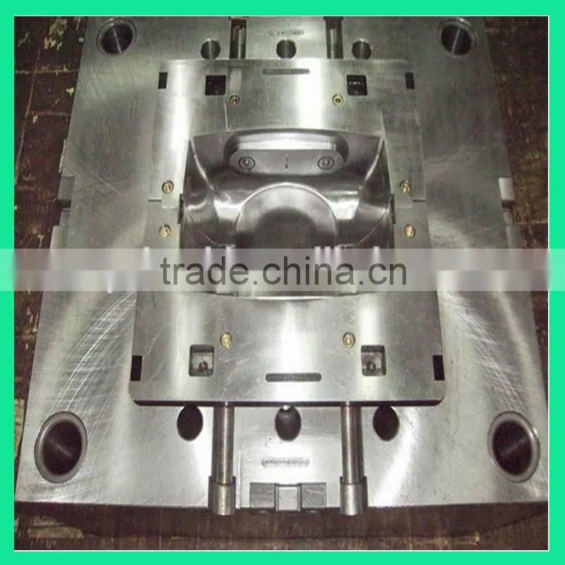 plastic injection mould/tools making/maker and molding factory/manufacturer