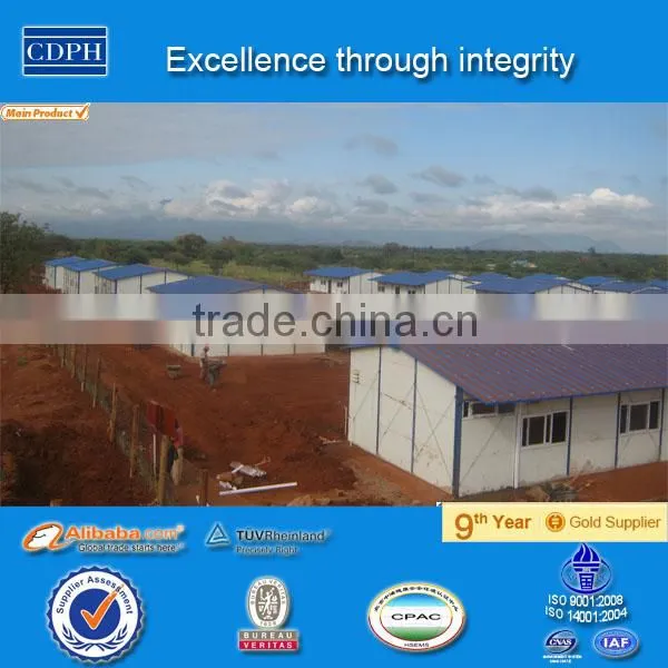Light steel structure house plans, alibaba prefab modular guest house, prefabricated prefab houses modular house for labor