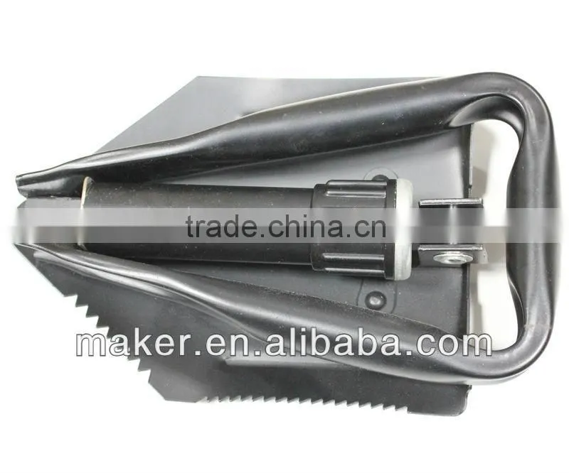 SV302 Tri Folding Military Shovel