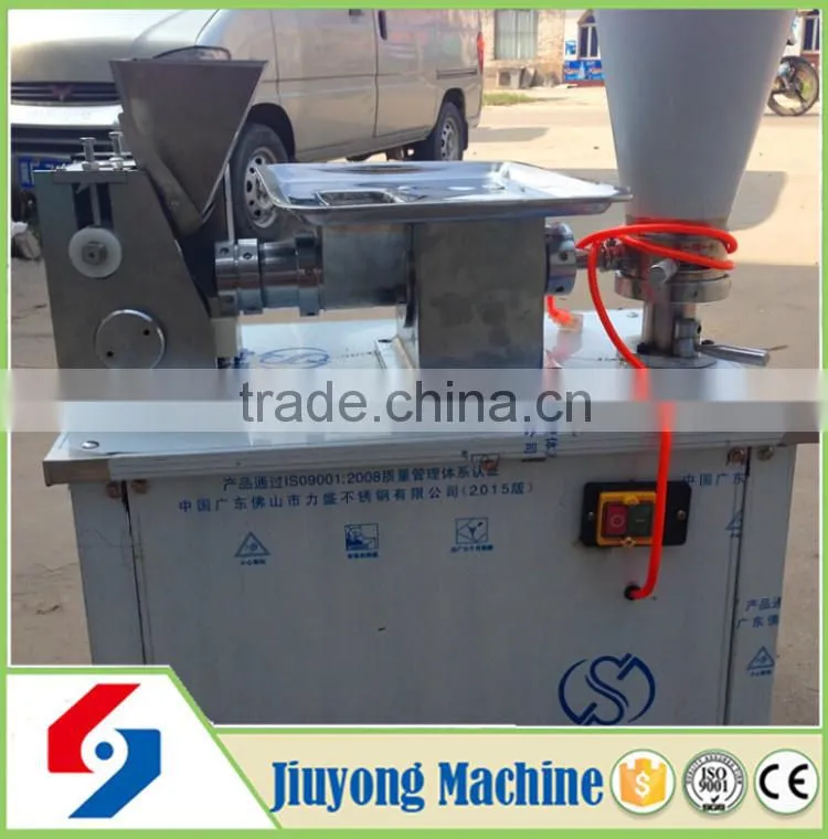 2015 commercial high efficiency samosa pastry dough machine cutter