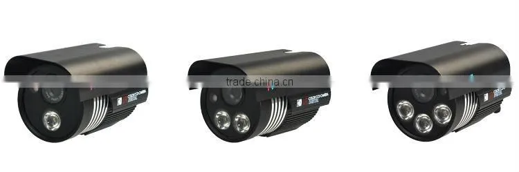 RY-7065 1/3 sony CCD 420tvl Array LED D/N Waterproof Surveillance Security CCTV Camera