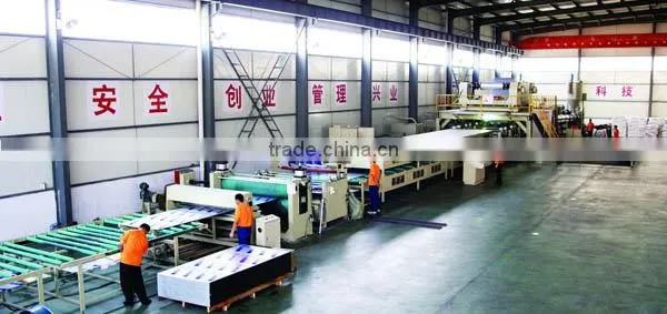 PVDF coated Aluminum coil