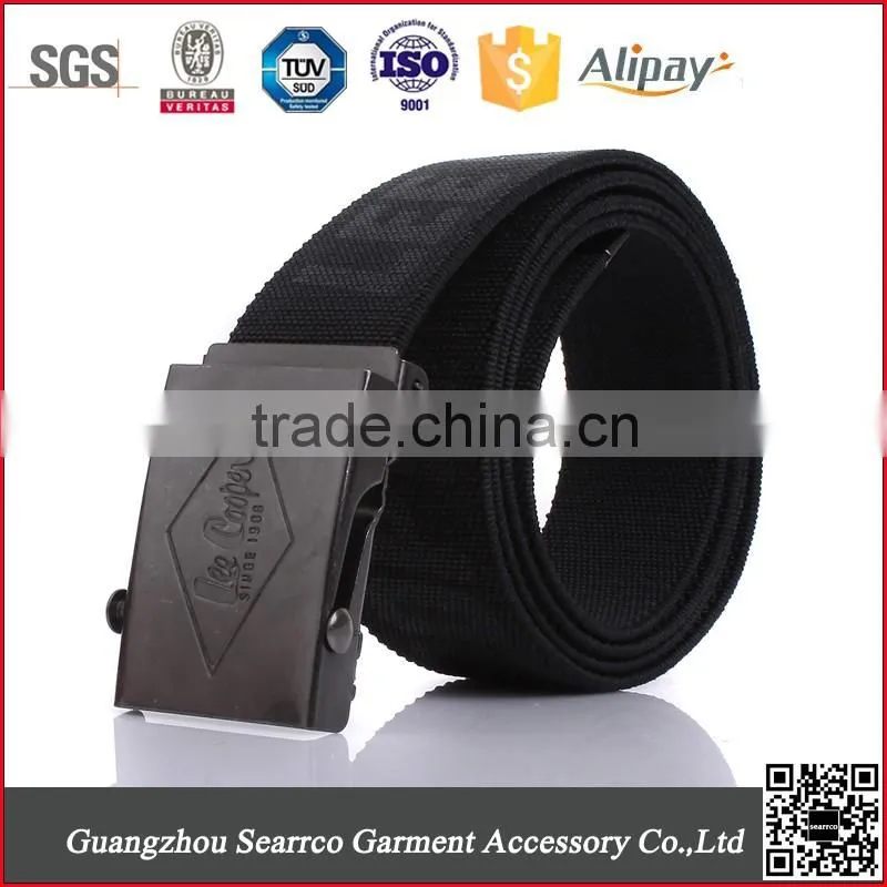 Famous Tactical Products Factory Velcro Military Belt