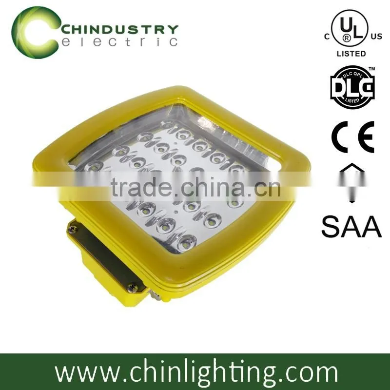 Industry light 100W professional explosion-proof light led with ce rohs ul dlc