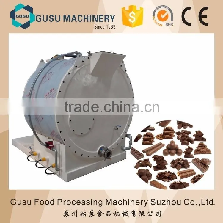 JMJ3000 chocolate refiner conche made in China 086-18652615950