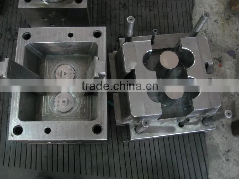 taizhou moulds
