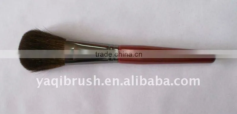 Elegant and Hot Selling Large Powder Brush