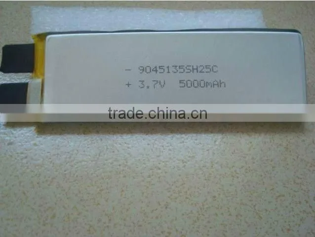 lifepo4 sky king rc helicopter battery 3.2v10ah 4C