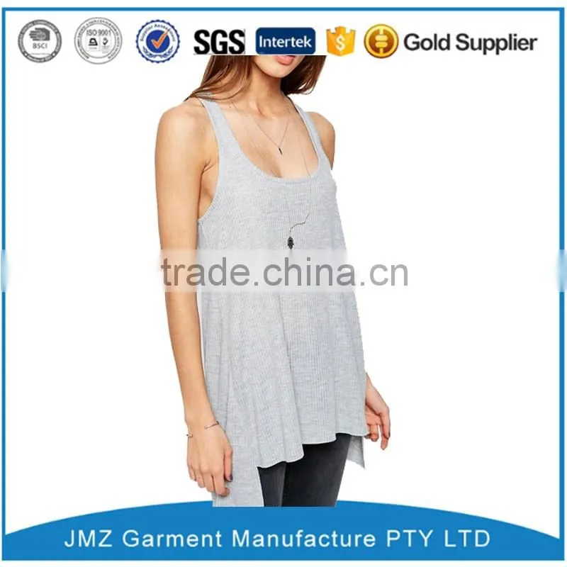blank tank top pictures of girls cotton tops oem china supplier