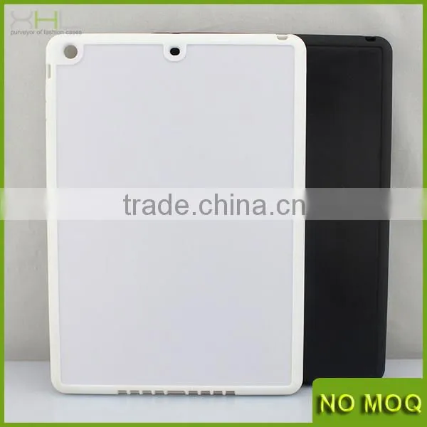 New Soft blank shell for ipad air