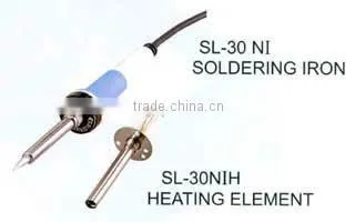 SL-30 ADJUSTABLE TEMPERATURE CONTROLLED SOLDERING STATION