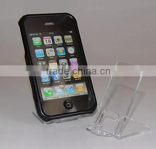Bottom price best sell mobile phone wall holder