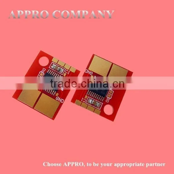 X925 toner reset chip for Lexmark C925/X925