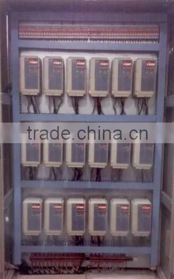 JR Dyeing & Sizing Machine