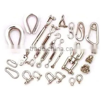 steel safety chain