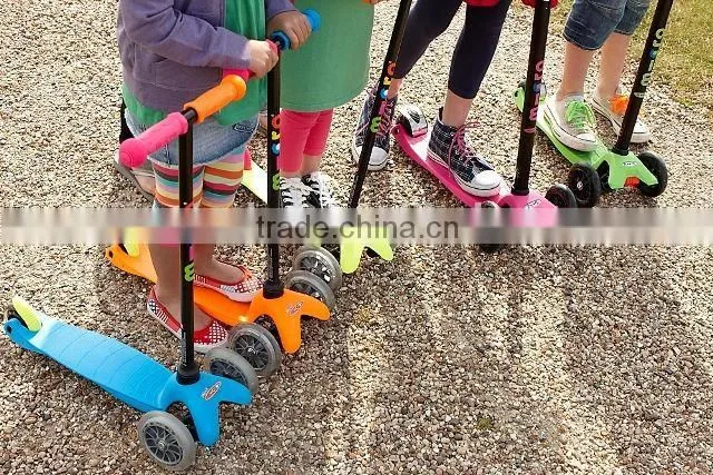 HOT sale maxi kick scooter