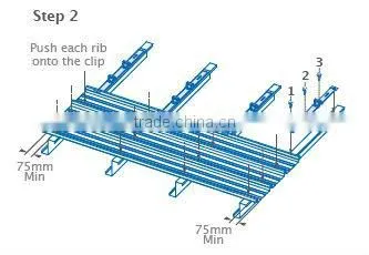 aluminum steel metal roof sheets price per sheet