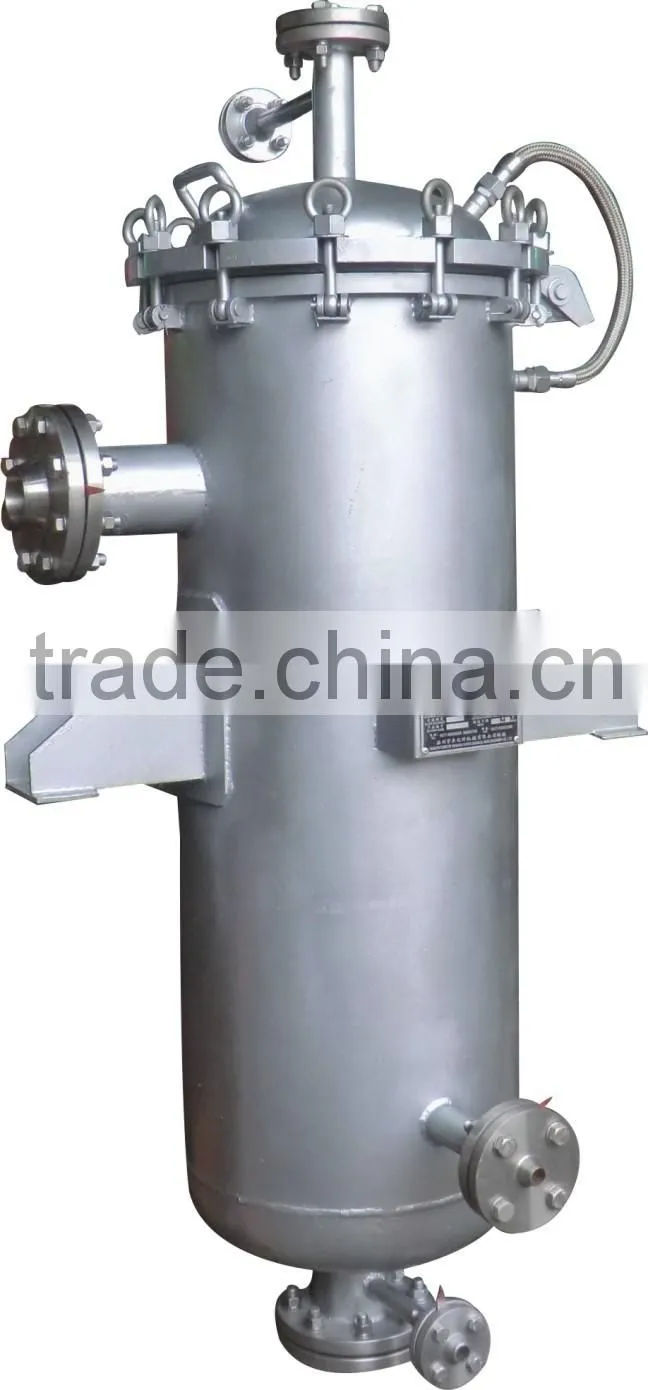 PTA Liquid Filter