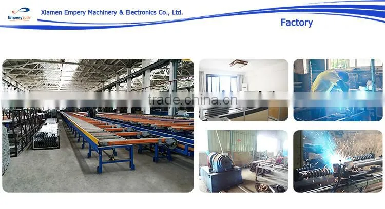 ground screw anchor for ground screw