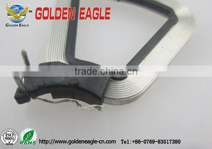 hard drive hollow coil ignition coil for computer disk