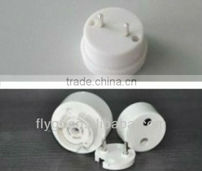 CE Anti-exlosion Glass 9W LED Tube Lighting