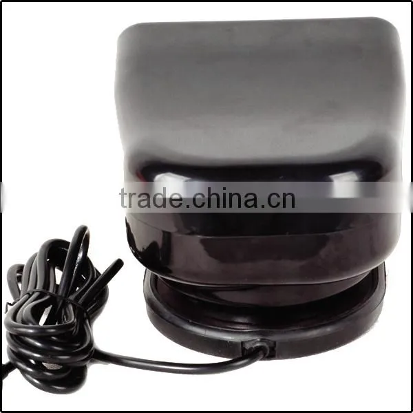 cree led remote control spotlight search light for cars