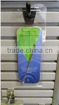 2016 newest water stick with stainless steel of magnetic stick wand