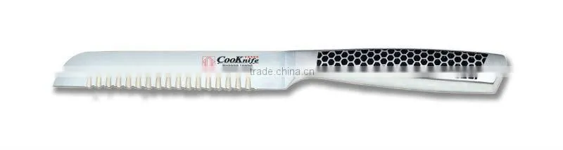 Classic 4.5 Inch Fruit Decorating Knife