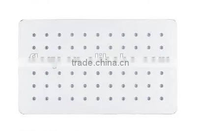 Shower Head stainless steel shower head bathroom shower head