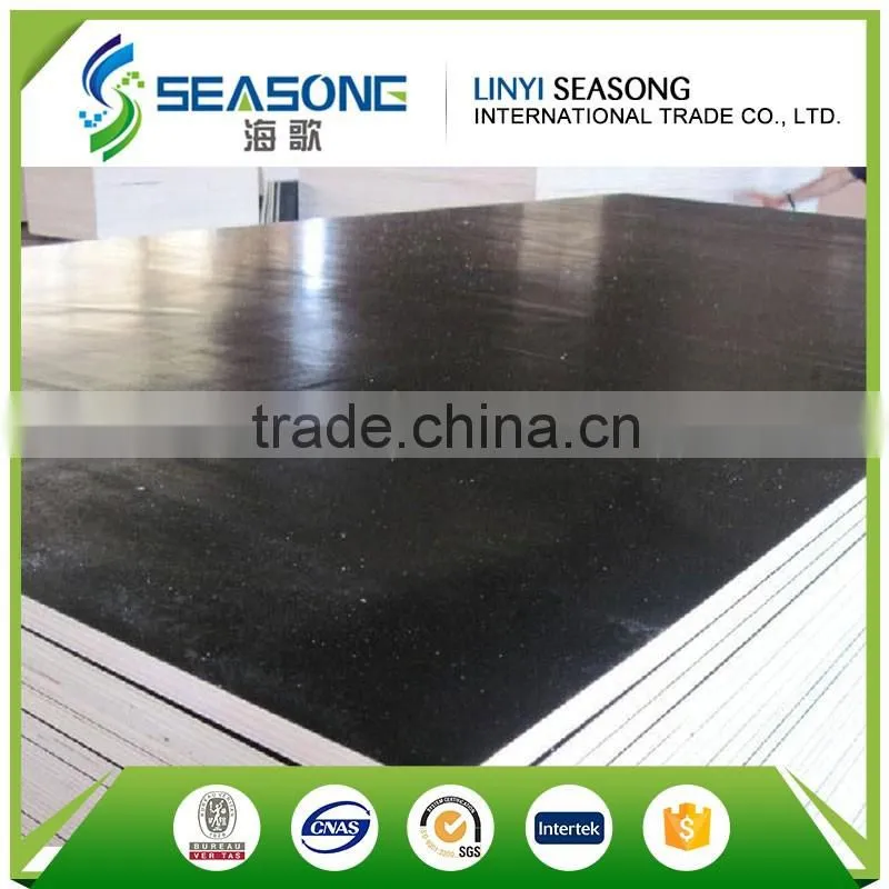 strong quality factory fair price film faced plywood for construction