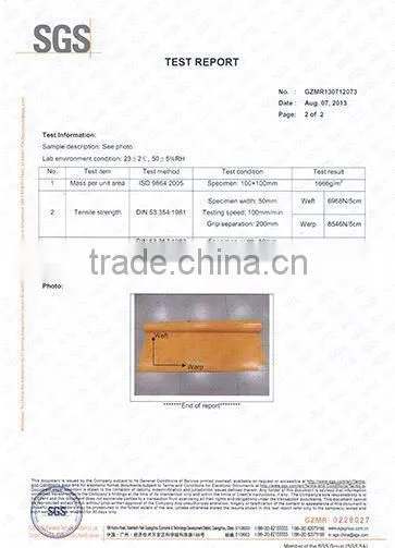 Fuel / Oil Storage TPU Pillow Tank Bladder