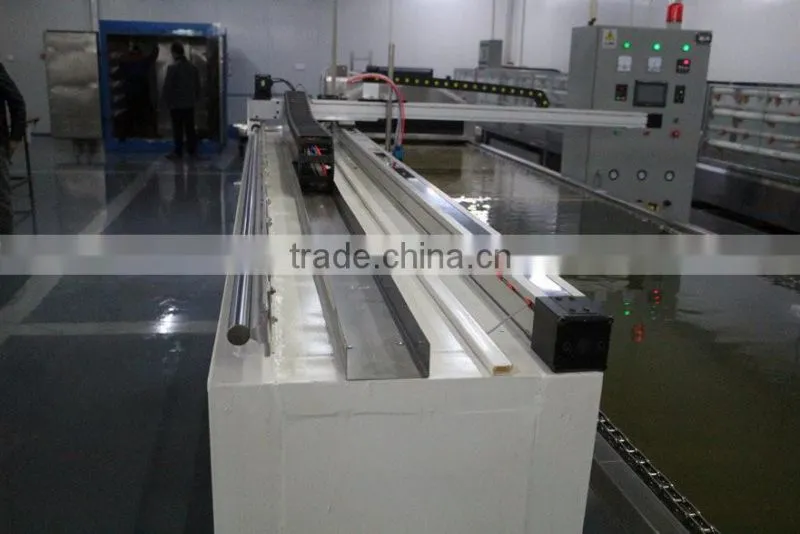 TSAUTOP automatic aqua print equipment for water transfer printing production line