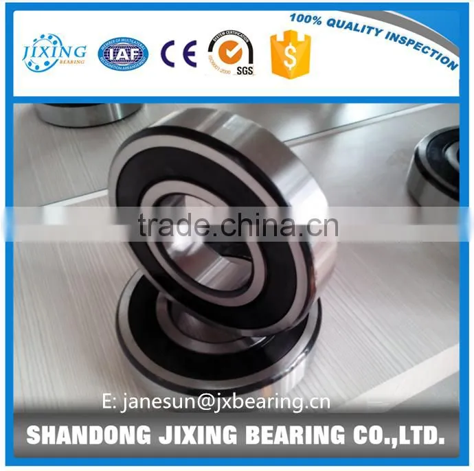 Deep groove ball bearin 6312zz/2rs, china bearing distributor