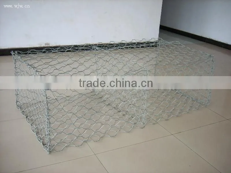 Gabion Wall