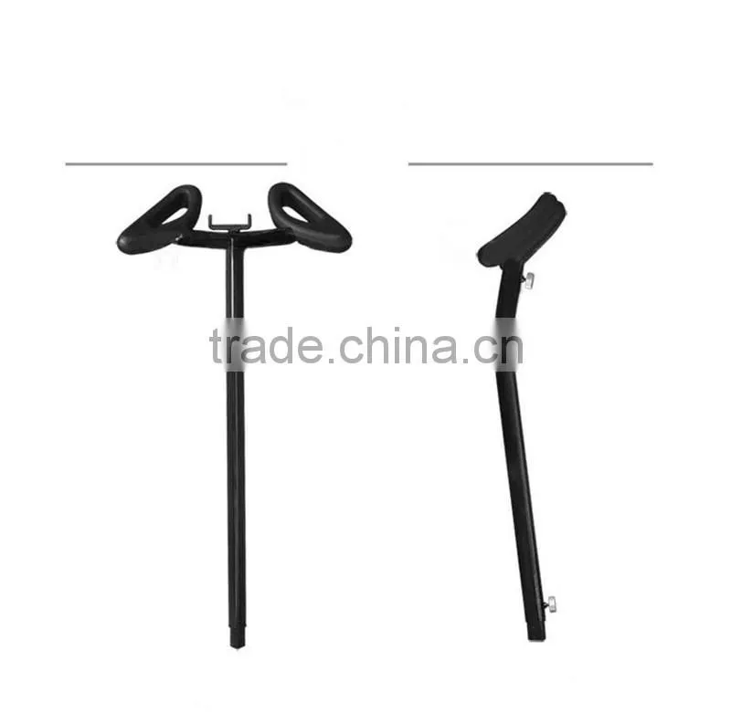 2016 new product smart mini electric scooter extension pole hand staff best selling