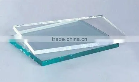 Temperable Quality Float Glass price