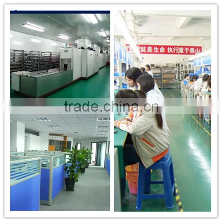 2016 new coming shenzhen factory universal wireless charger