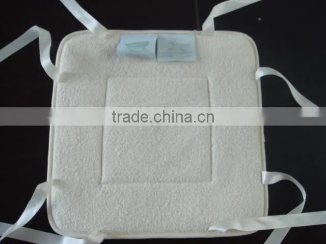 100% cotton terry embroidery tea towel set