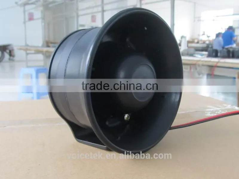 waterproof pa audio speaker system